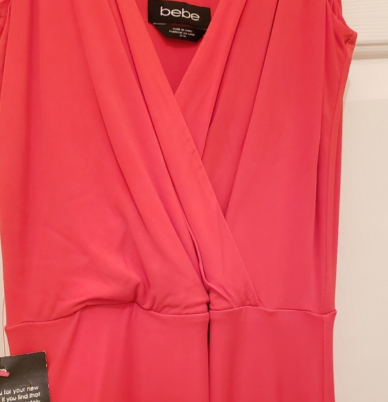 Bebe Dress - Picture 4 of 8